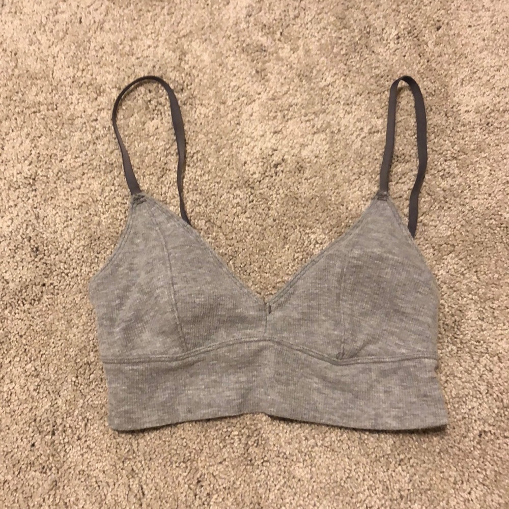Hollister bralette